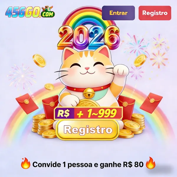 456GO Game Online Resmi 2026