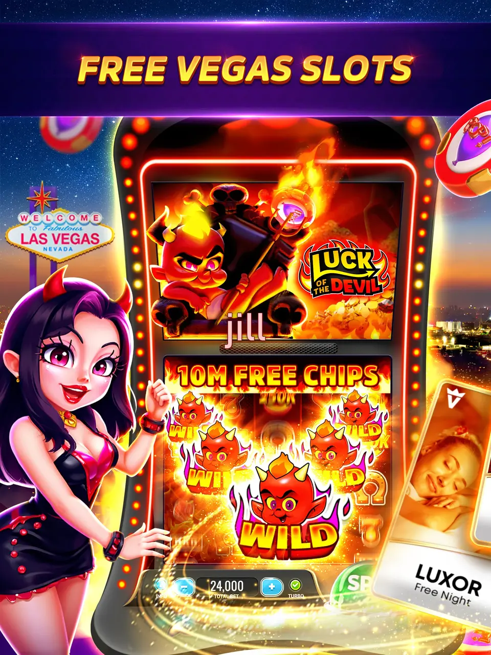 jill Login