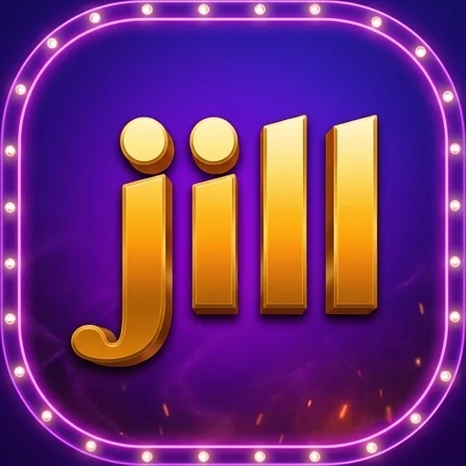 jill Logo - Oficial
